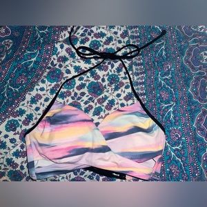 Victorias Secret Bikini Top